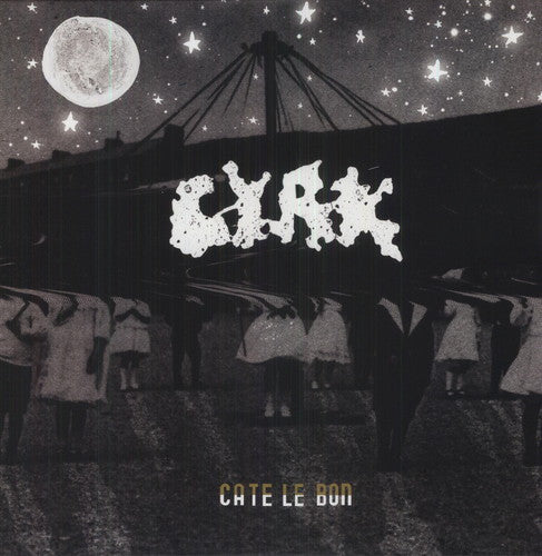 Cate Le Bon: Cyrk ( RECORD )
