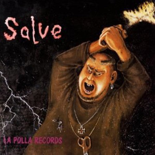 La Polla Records: Salve ( RECORD )