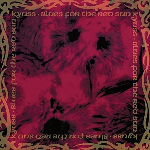 Kyuss: Blues For the Red Sun ( RECORD )