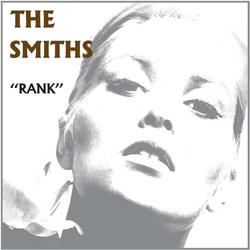 The Smiths: Rank ( RECORD )