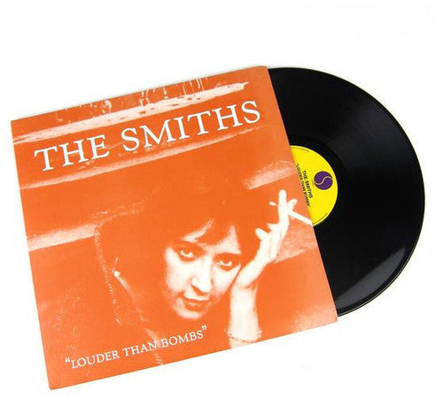The Smiths: Louder Than Bombs ( RECORD )