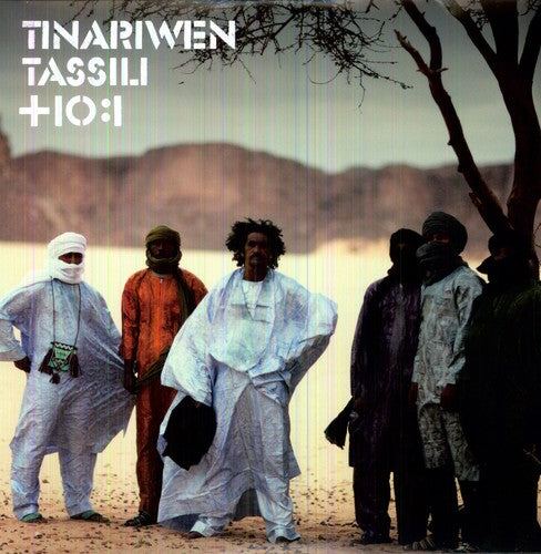 Tinariwen: Tassili ( RECORD )