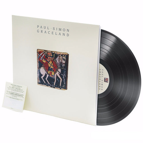 Paul Simon: Graceland: 25th Anniversary Edition ( RECORD )