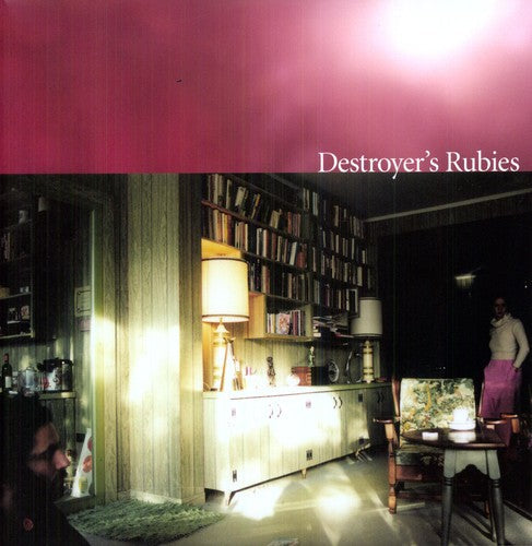 Destroyer: Destroyer's Rubies ( RECORD )