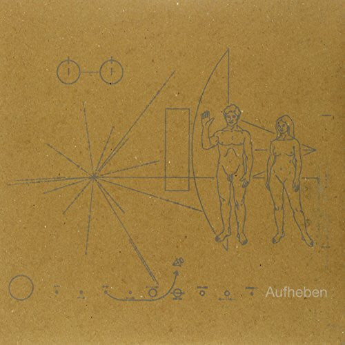 The Brian Jonestown Massacre: Aufheben ( RECORD )