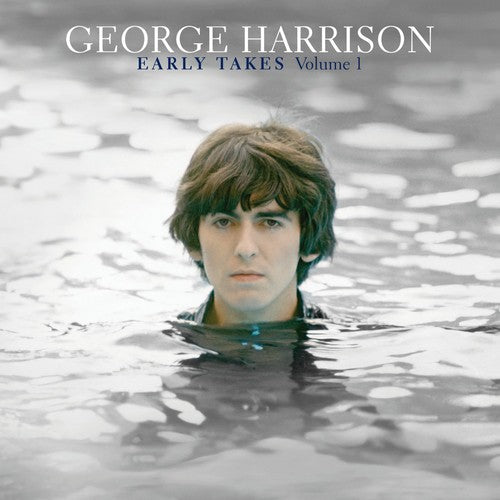 George Harrison: Early Takes, Vol. 1 ( RECORD )