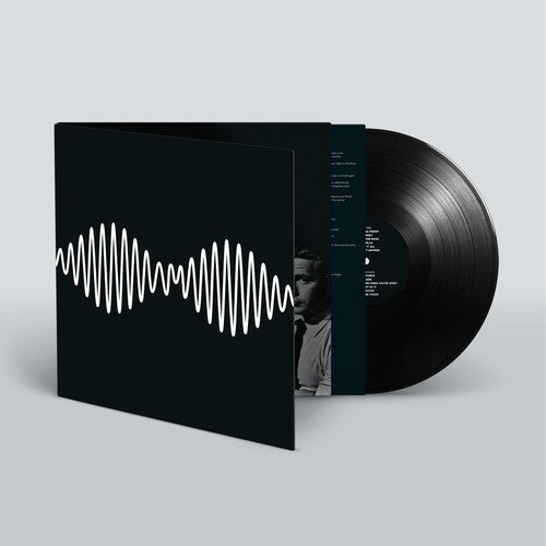 Arctic Monkeys: Am ( RECORD )