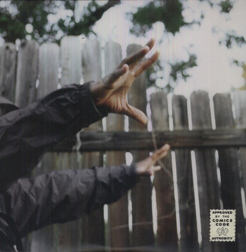 Madvillain: Madvillainy Remixes ( RECORD )