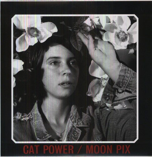 Cat Power: Moon Pix ( RECORD )