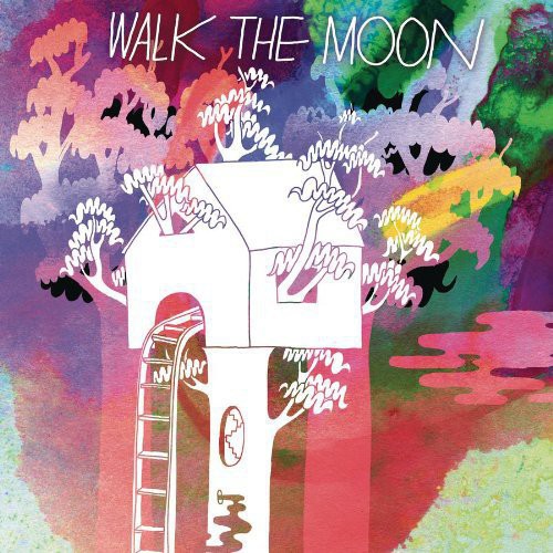 Walk the Moon: Walk the Moon ( RECORD )
