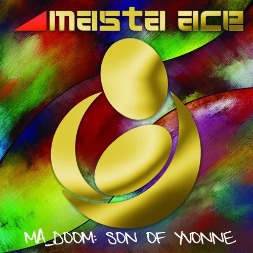 Masta Ace: Ma_Doom: Son Of Yvonne ( RECORD )