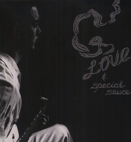 G. Love & Special Sauce: G.Love & Special Souce ( RECORD )