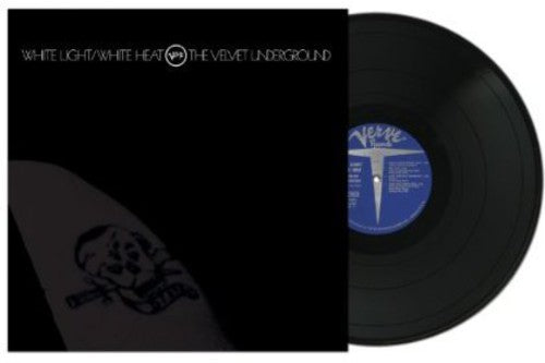 The Velvet Underground: White Light/white Heat ( RECORD )