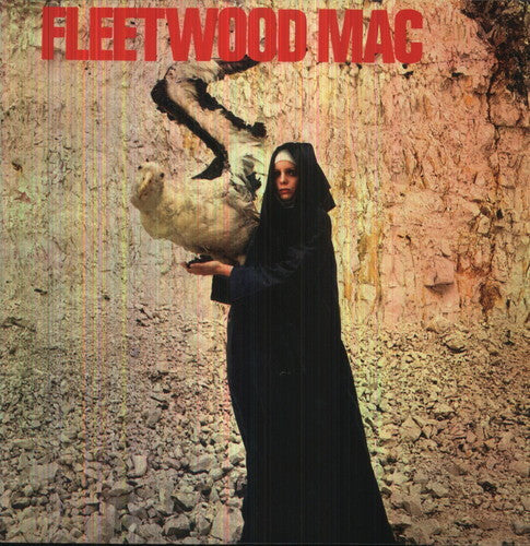 Fleetwood Mac: Pious Bird of Good Omen ( RECORD )