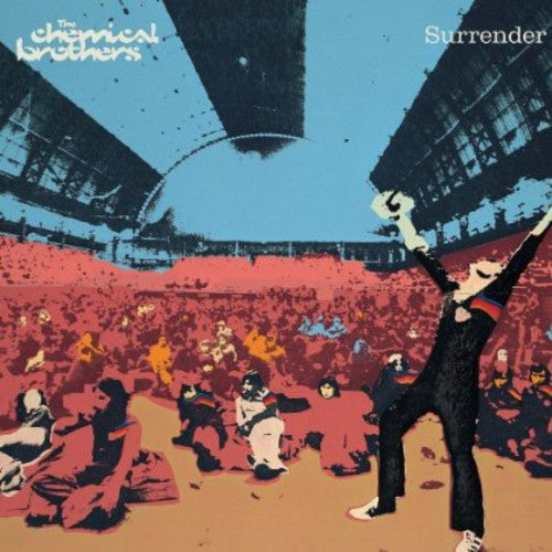The Chemical Brothers: Surrender ( RECORD )