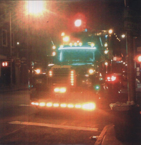 Deerhoof: Breakup Song ( RECORD )