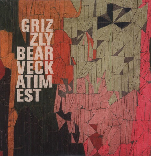 Grizzly Bear: Veckatimest ( RECORD )
