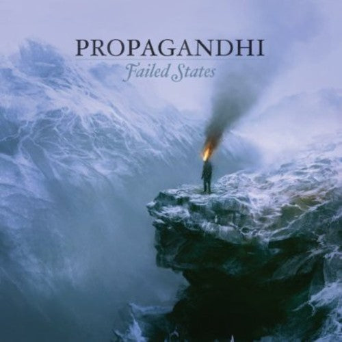 Propagandhi: Failed States ( RECORD )