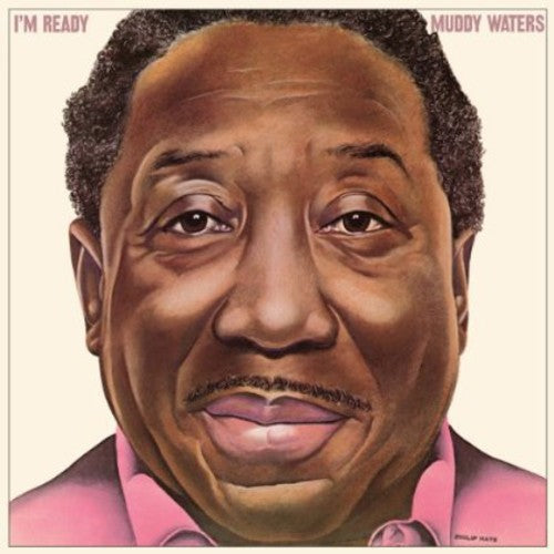 Muddy Waters: I'm Ready ( RECORD )