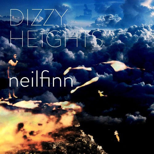 Neil Finn: Dizzy Heights ( RECORD )