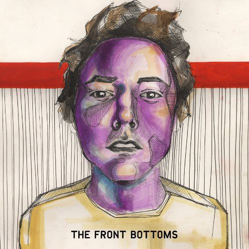 The Front Bottoms: The Front Bottoms ( RECORD )
