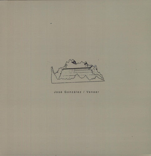 José González: Veneer ( RECORD )