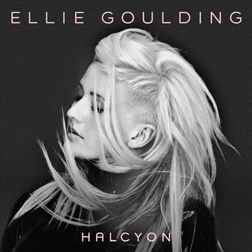 Ellie Goulding: Halcyon ( RECORD )