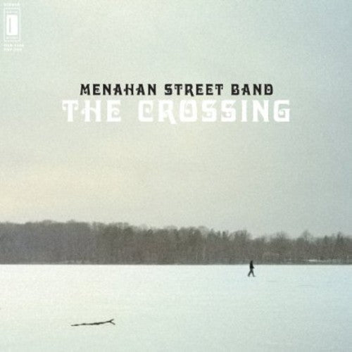 Menahan Street Band: The Crossing ( RECORD )
