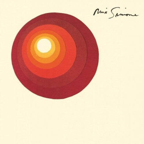 Nina Simone: Here Comes the Sun ( RECORD )