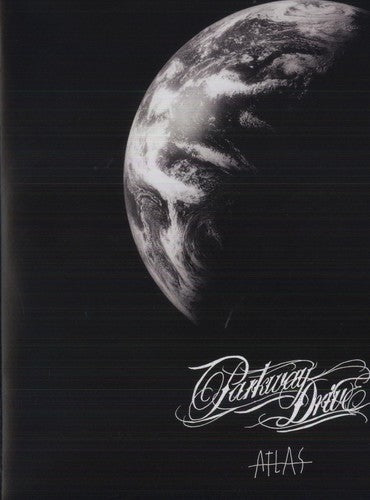 Parkway Drive: Atlas ( RECORD )