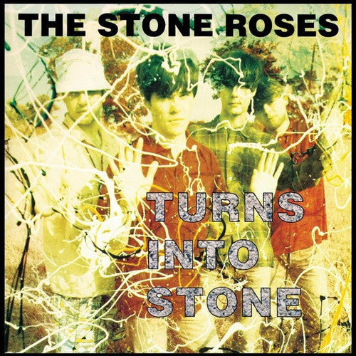 The Stone Roses: Turns Into Stone ( RECORD )