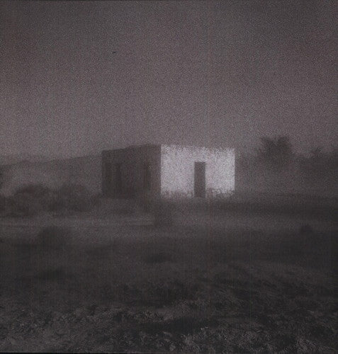 Godspeed You! Black Emperor: Allelujah! Don't Bend! Ascend! ( RECORD )