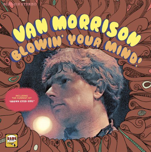 Van Morrison: Blowing Your Mind ( RECORD )