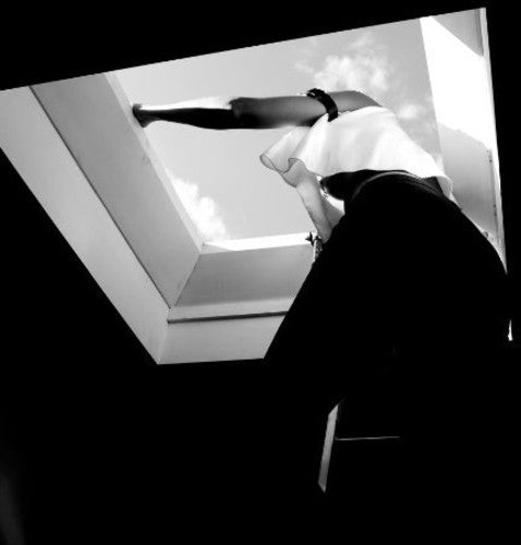 AlunaGeorge: You Know You Like It ( RECORD )