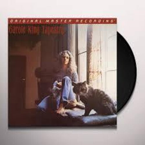 Carole King: Tapestry ( RECORD )