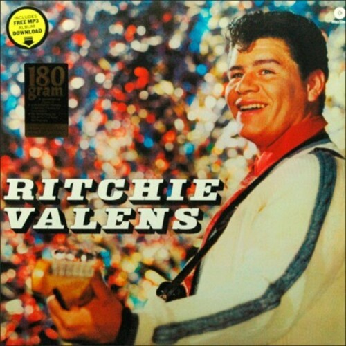 Ritchie Valens: Ritchie Valens ( RECORD )