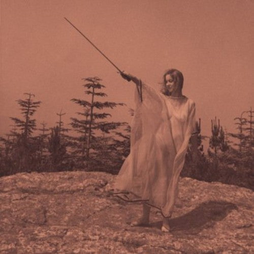Unknown Mortal Orchestra: II ( RECORD )