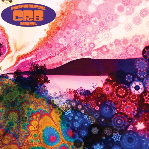Chris Robinson: Phosphorescent Harvest ( RECORD )