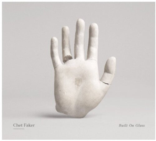 Faker, Chet: Built on Glass ( RECORD )