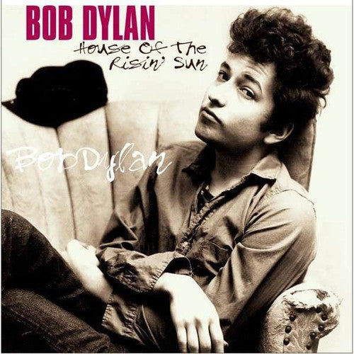Bob Dylan: House of the Risin' Sun ( RECORD )