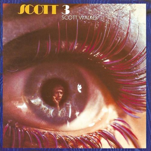 Scott Walker: Scott 3 ( RECORD )
