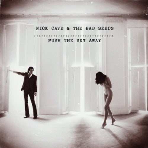 Nick Cave & the Bad Seeds: Push the Sky Away ( RECORD )