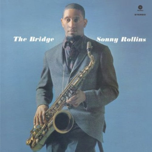 Sonny Rollins: Bridge ( RECORD )