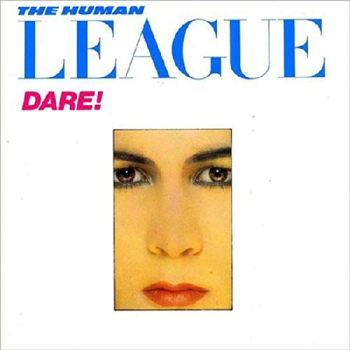 The Human League: Dare ( RECORD )