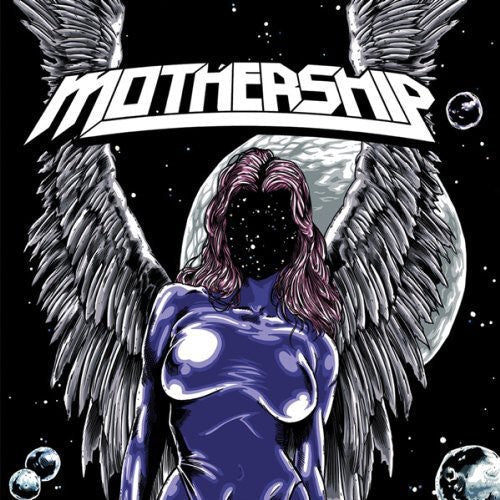 Mothership: Mothership ( RECORD )
