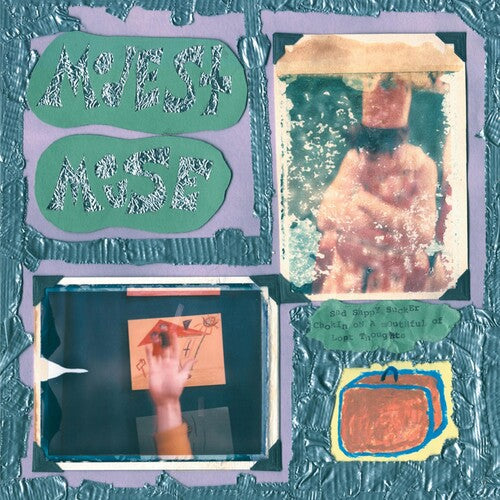 Modest Mouse: Sad Sappy Sucker ( RECORD )