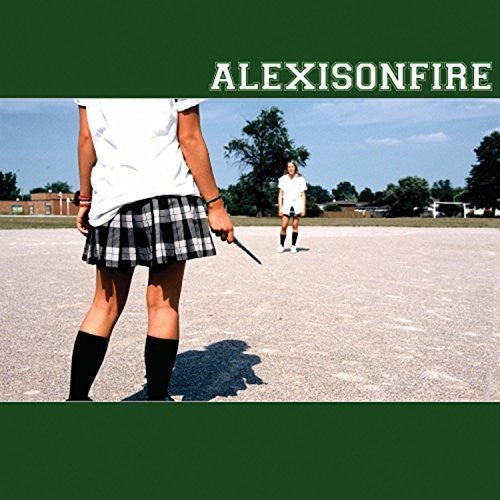 Alexisonfire: Alexisonfire ( RECORD )