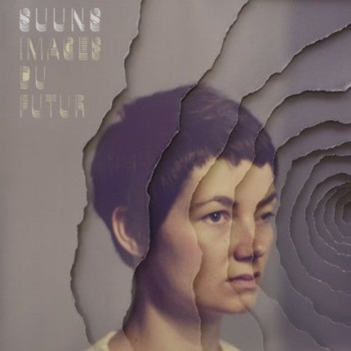 Suuns: Images Du Futur ( RECORD )