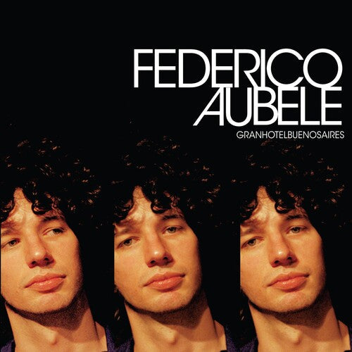 Auebele, Federico: Gran Hotel Buenos Aires ( RECORD )