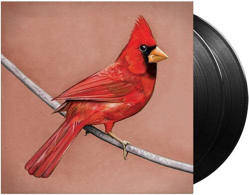 Alexisonfire: Old Crows / Young Cardinals ( RECORD )